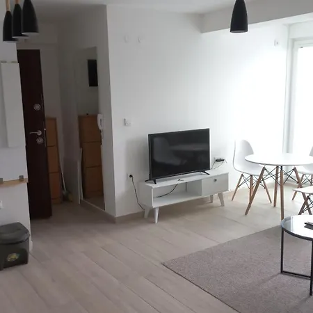 Sunny Appartement