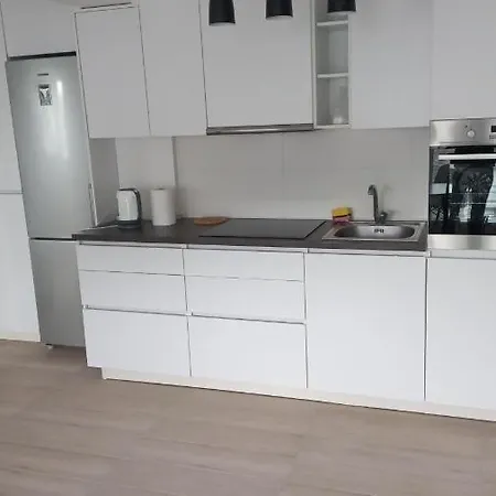 Appartement Sunny