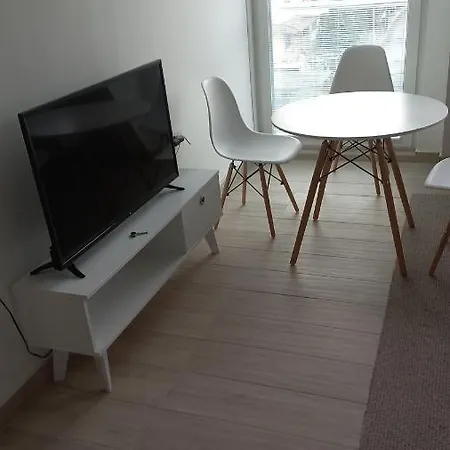 Sunny Appartement *