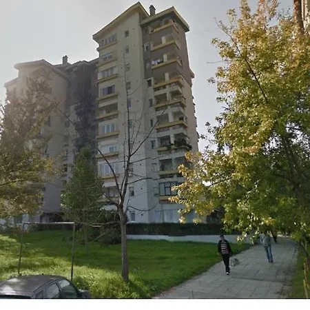 Sunny Lejlighed Skopje
